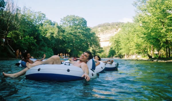 Ultimate tubing