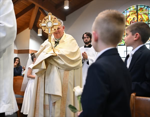 sacrament