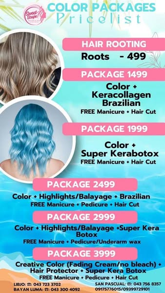 Safe stylist