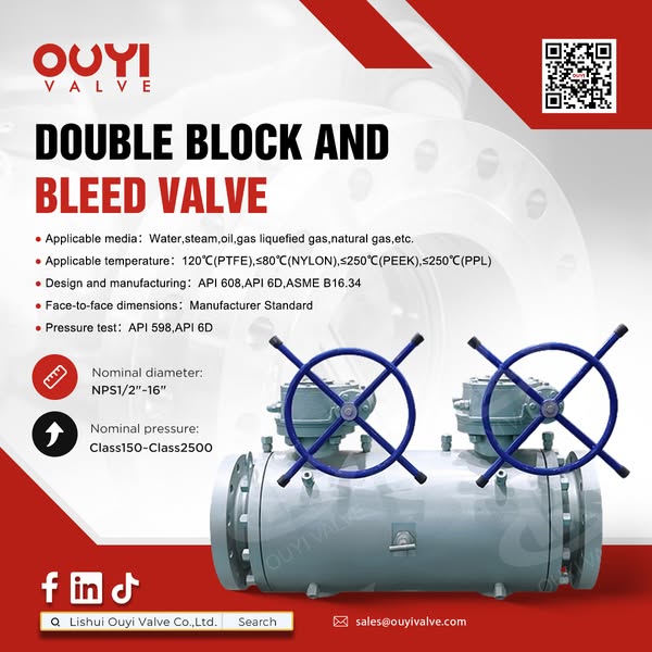 Natural valve