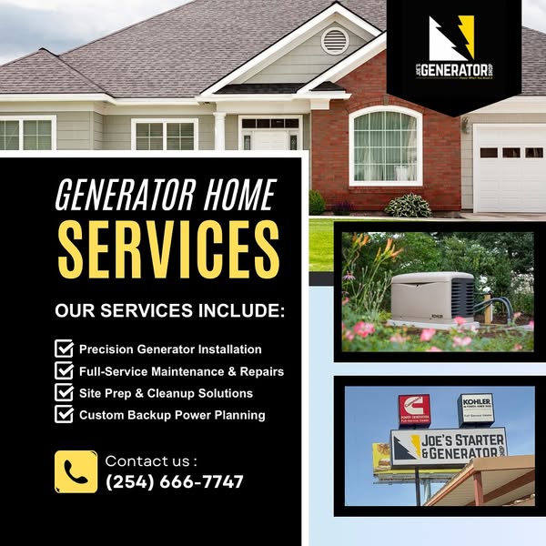 Shop Services
