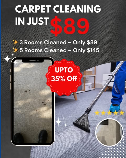 Eco-friendly turnaround