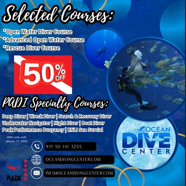 diver