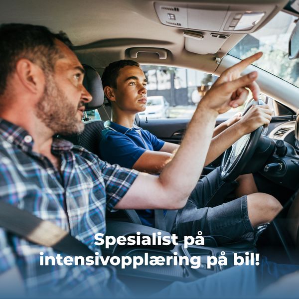 Førerkort