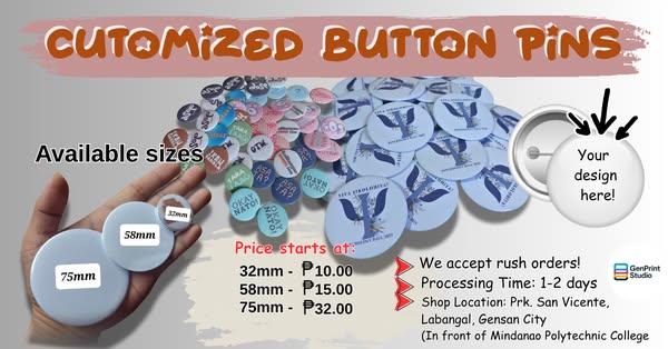 Shop for personalized service