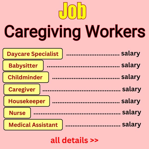Fulfilling job
