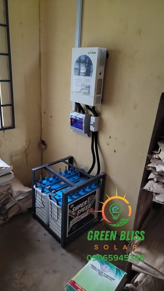 Solar Inverter