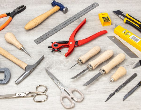 Pruning Shears