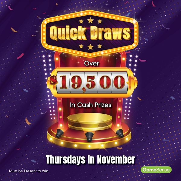 Quickdraws