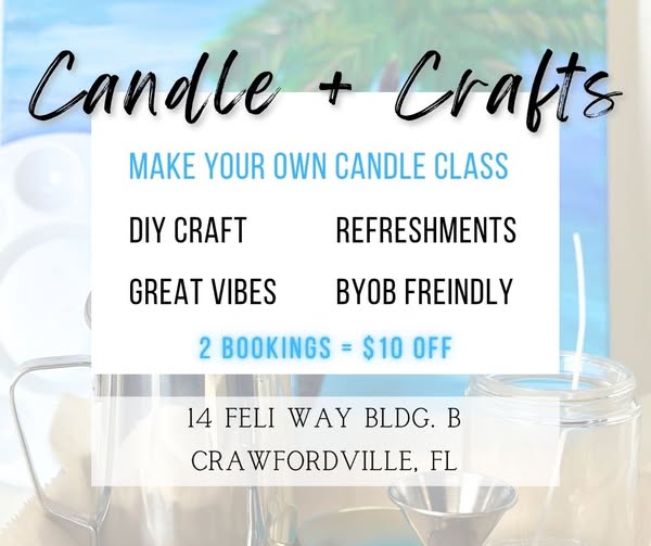 Craft Supplies