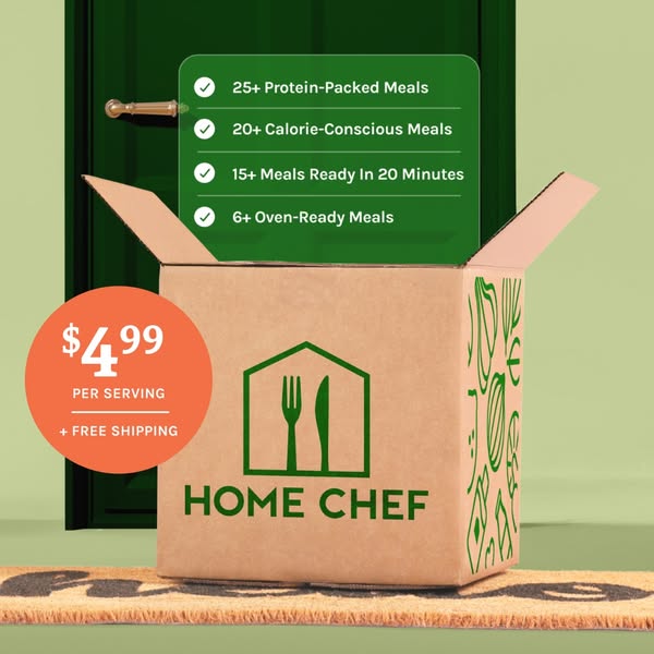 Subscription Box