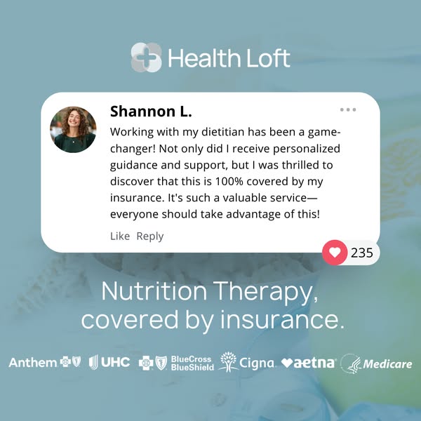 Personalized dietitian