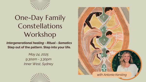 Gentle workshop