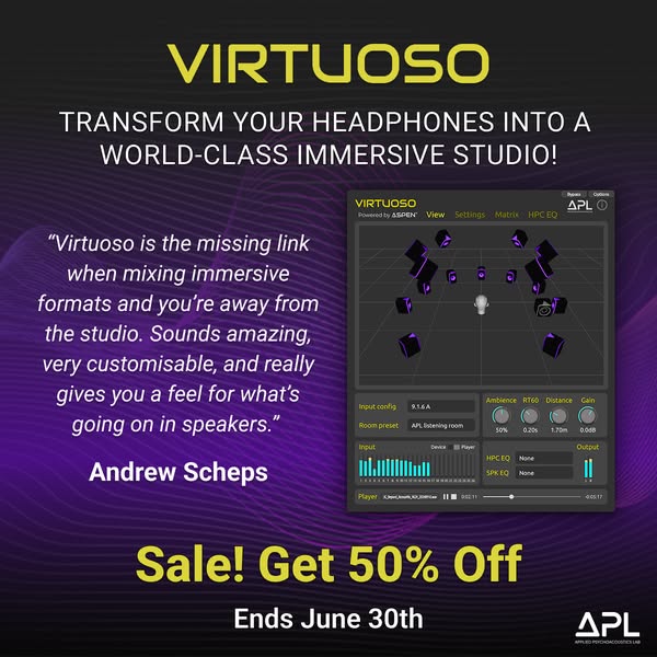 Studio Headphones