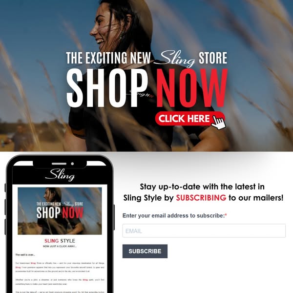 Shop Apparel