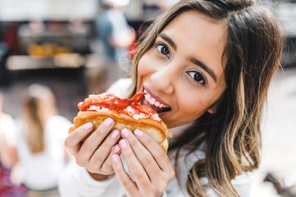 Loyalty points program