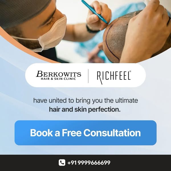 Advanced clinic