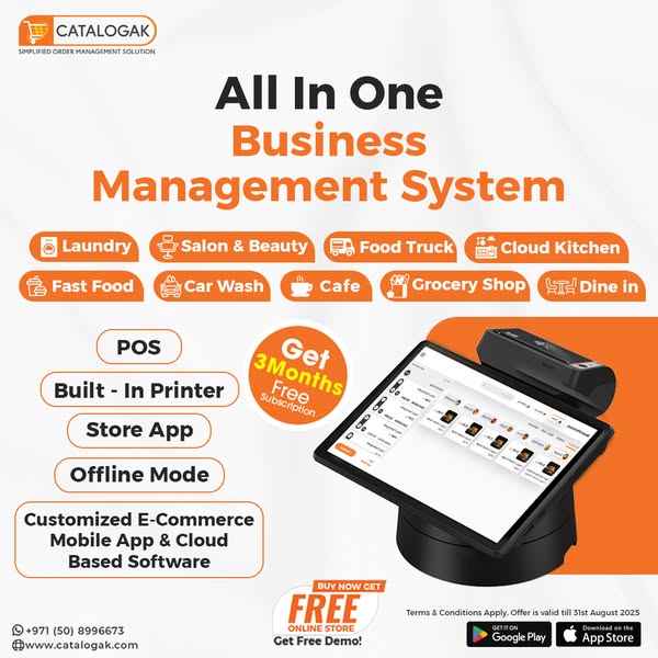 Shop for business software