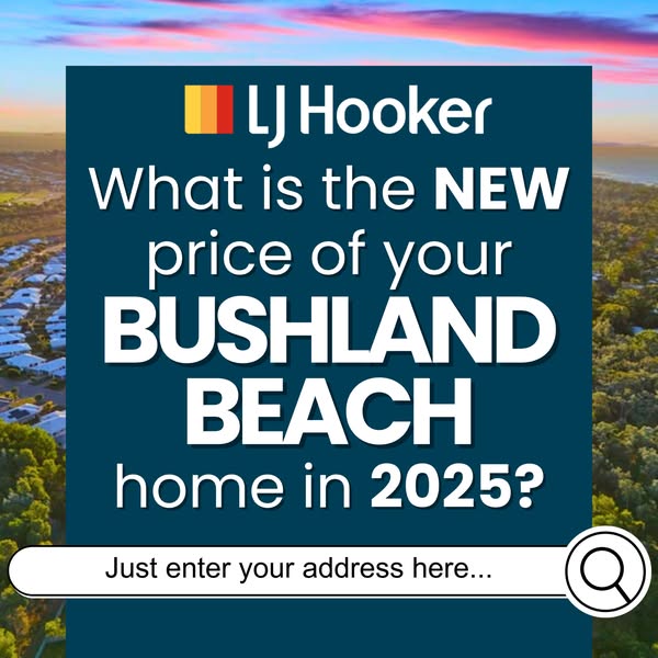Brand-new beach