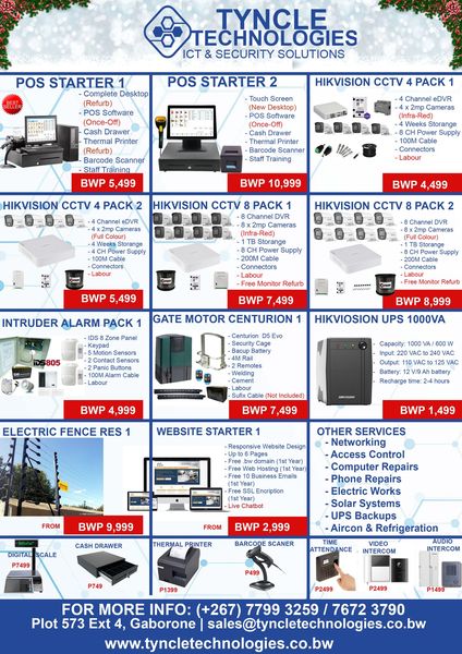 Home Security Camera