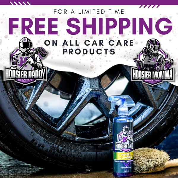 Shop for car care products