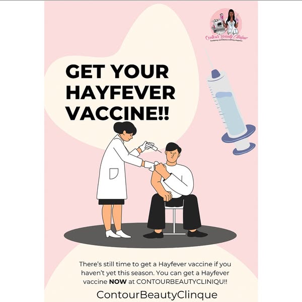 Fast vaccine