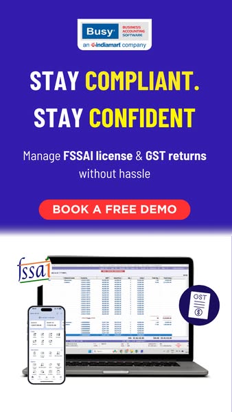 Hassle-free returns
