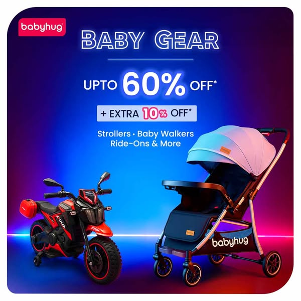 Shop for baby products