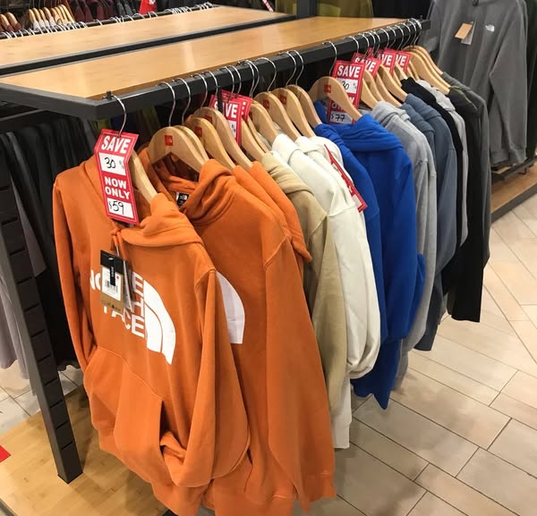 Shop for footwear