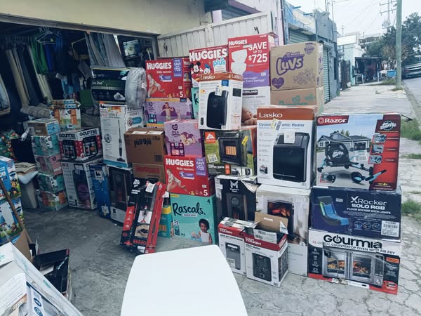 Affordable thread