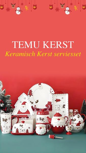 Temu: Shop Like a Billionaire