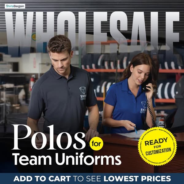 Shop for bulk discounts