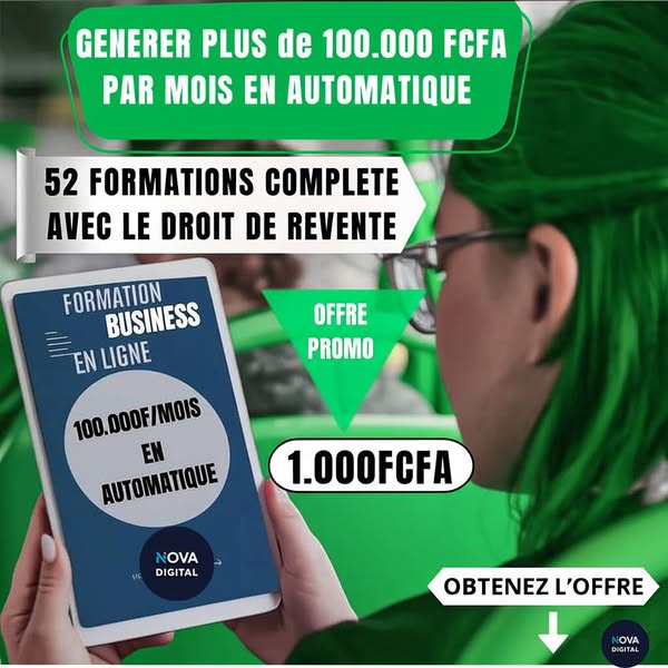 Dropshipping ads