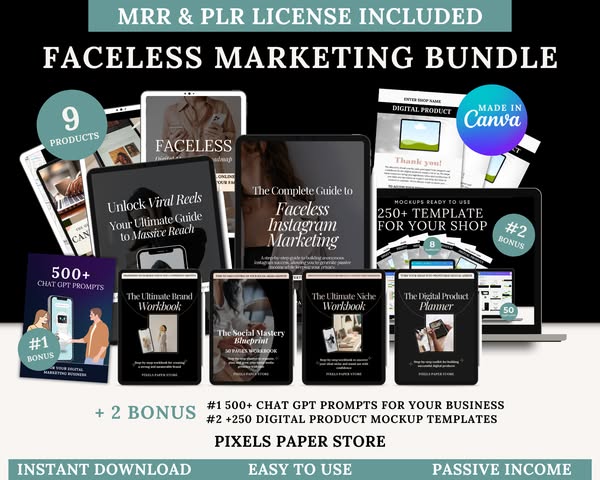 Online sales growth