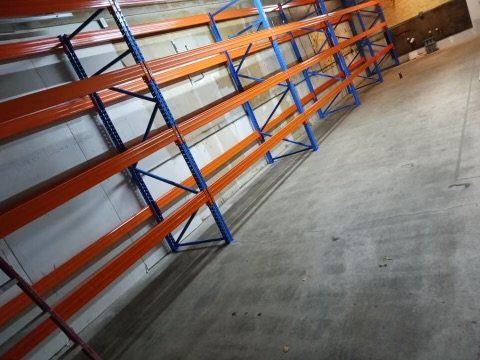 Garage Storage Tote