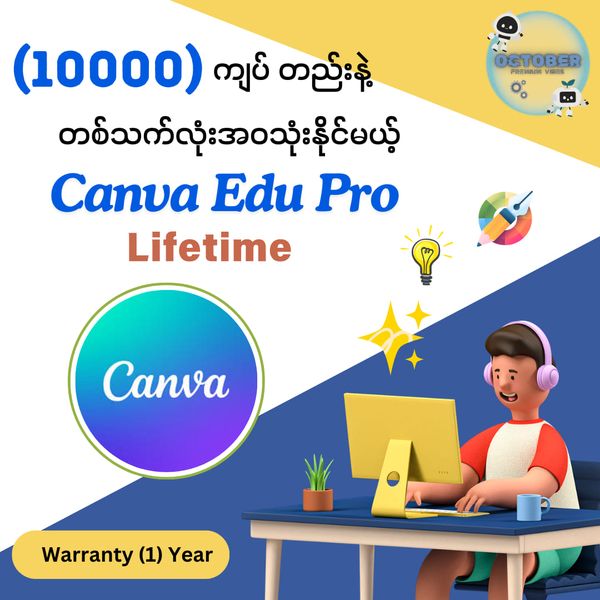Canva: AI Photo & Video Editor
