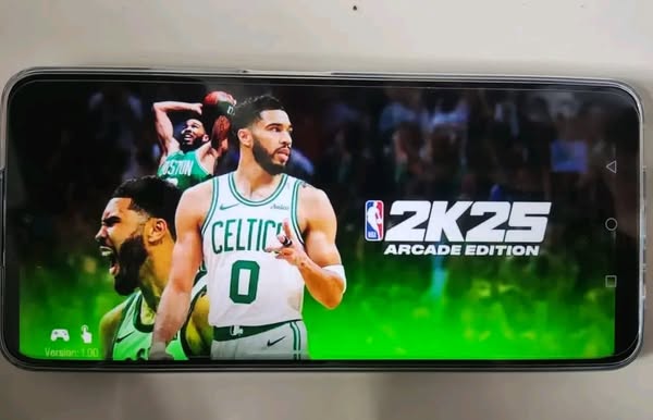 Modern select
