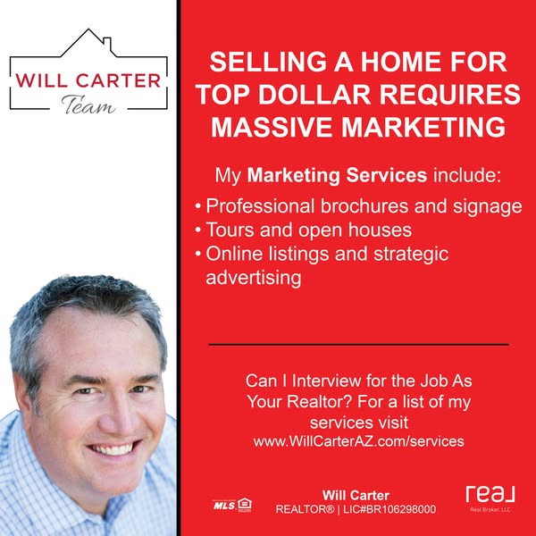 Home office advertising