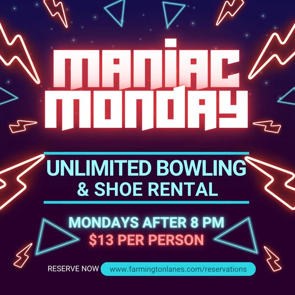 Unlimited rental