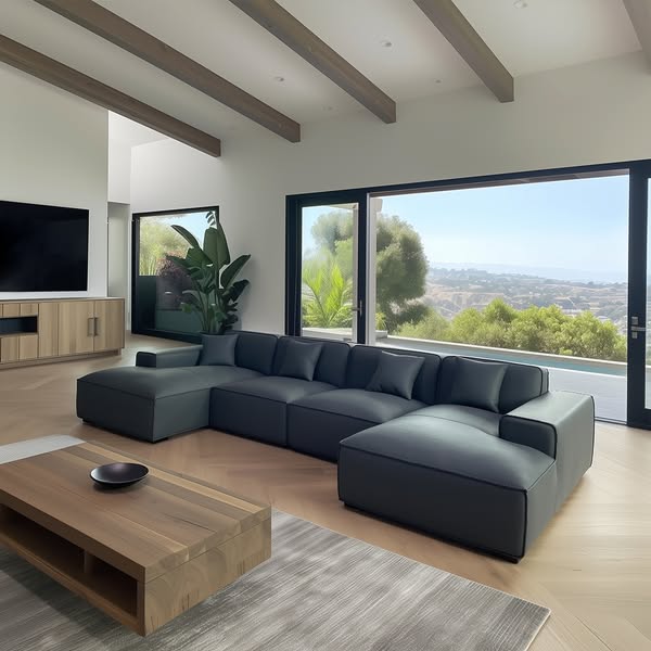 Luxurious innate
