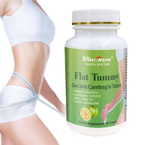 Healthy tummy