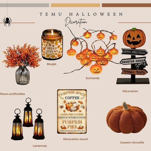 Pumpkin Spice