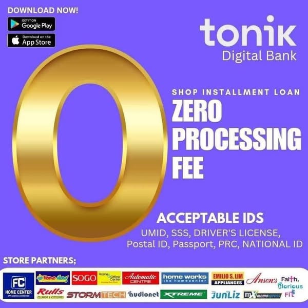 Shop for Payment Processing