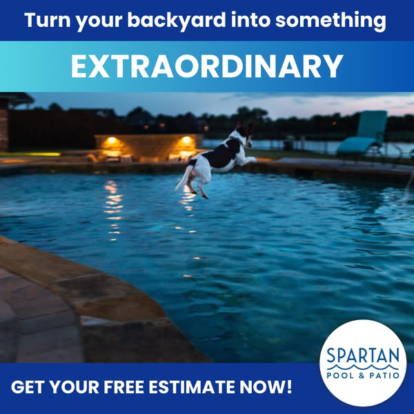 Extraordinary resort