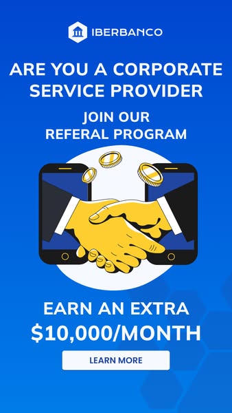 Referral program