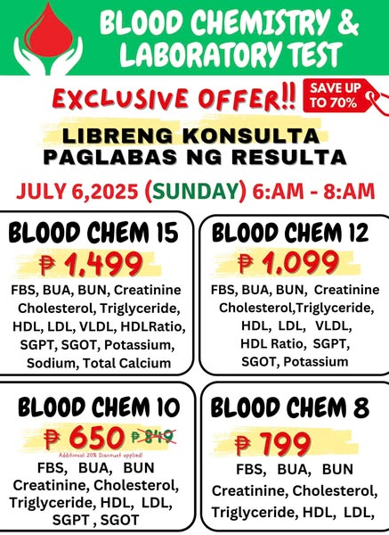 Exclusive cholesterol