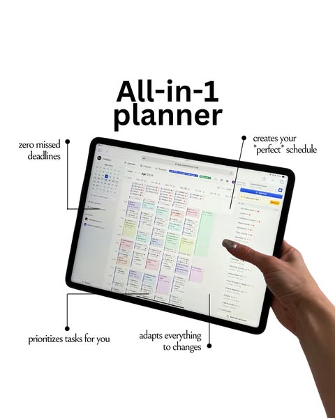 Project Planner