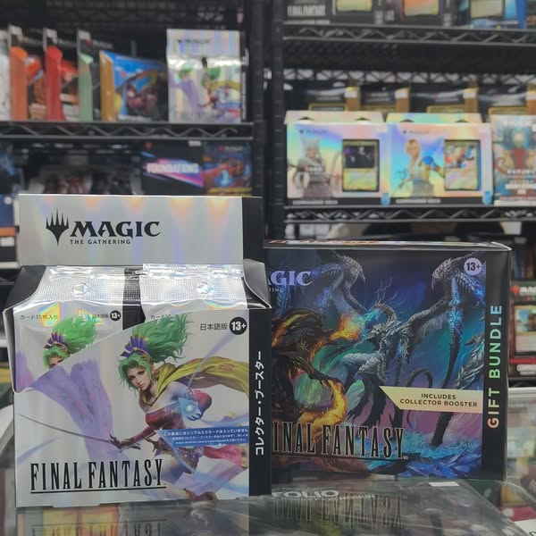 Shop Games