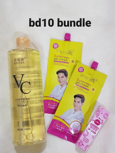Organic Skincare