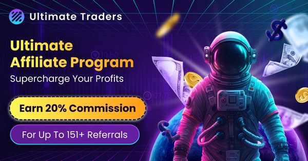 Ultimate affiliate